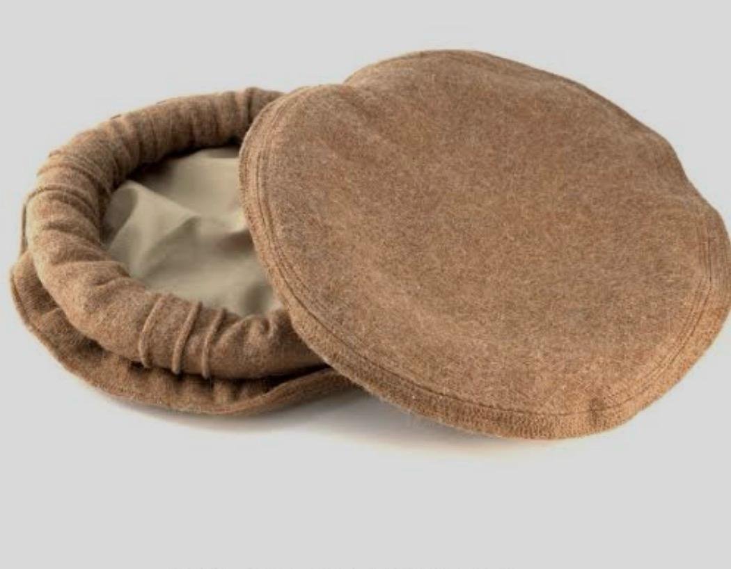 Traditional Topi