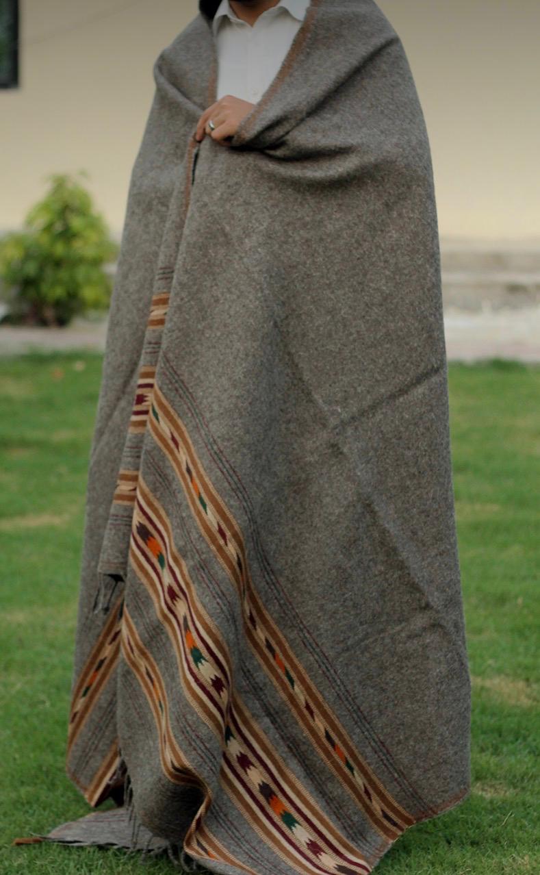 Premium Shawls