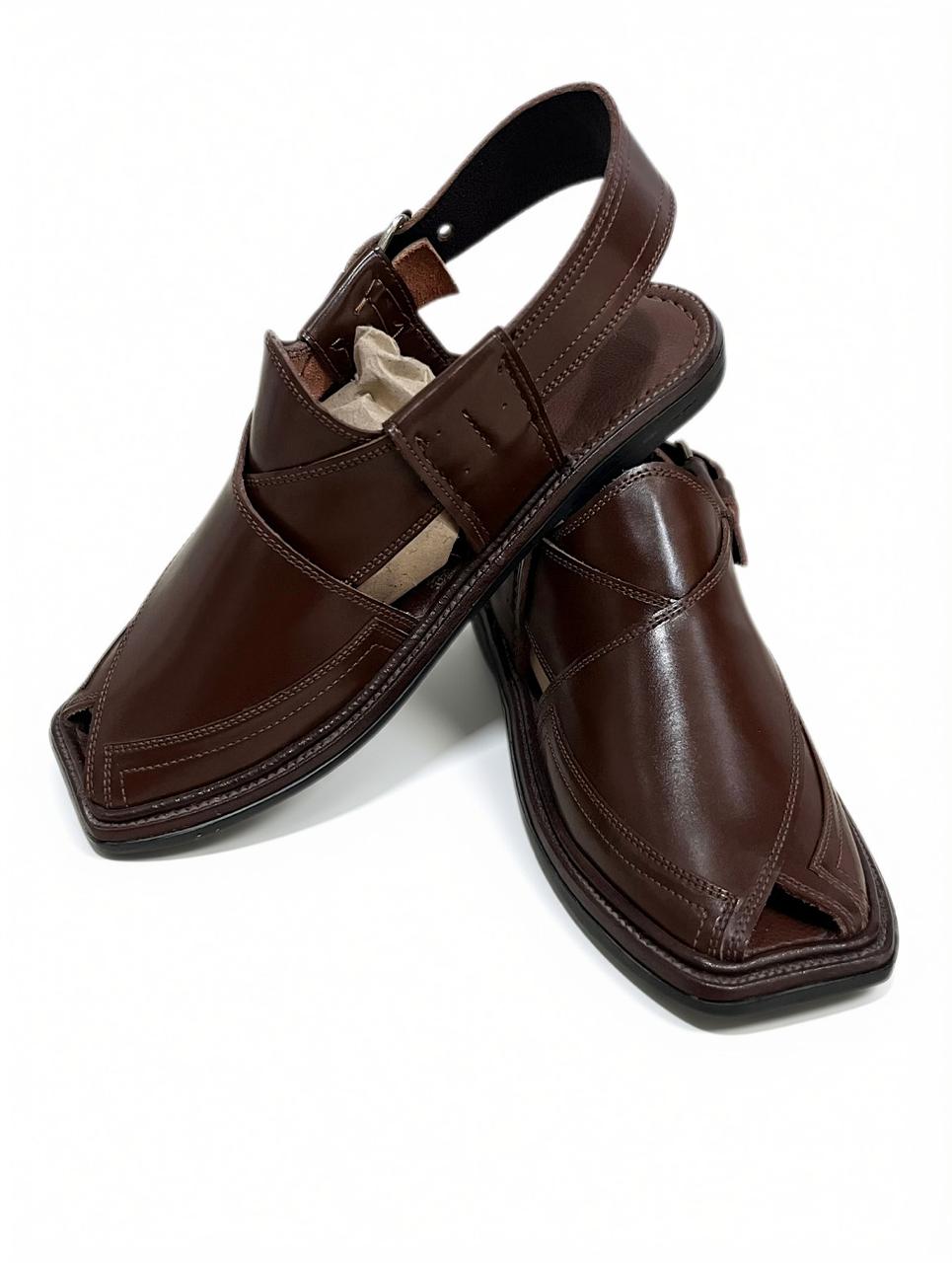 Imli Takidar Peshawari Chappal