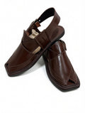 Imli Takidar Peshawari Chappal