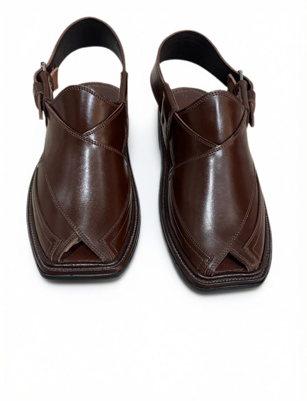 Imli Takidar Peshawari Chappal