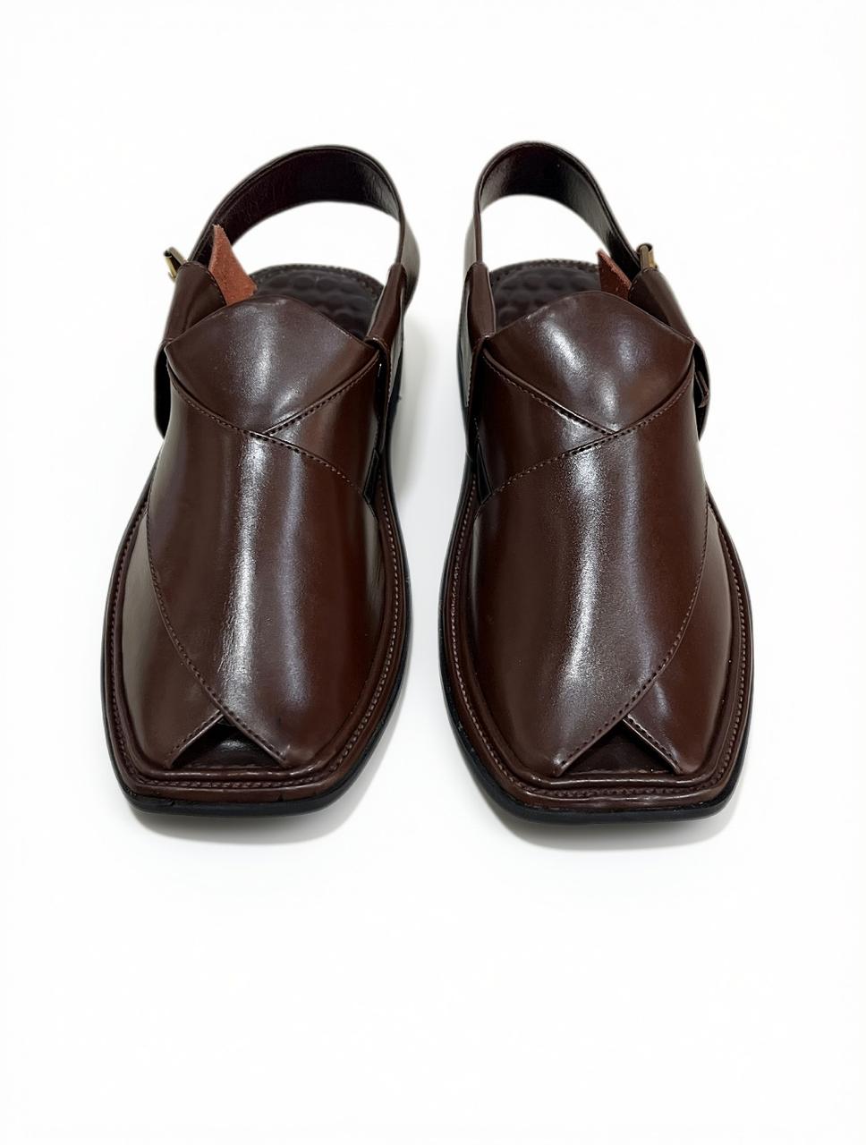 Imli Smart Zalmi Peshawari Chappal