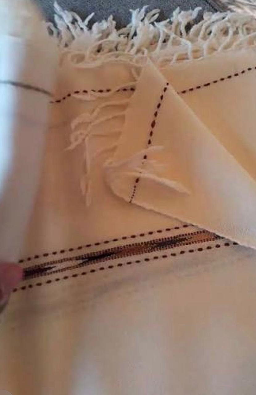 Premium shawls