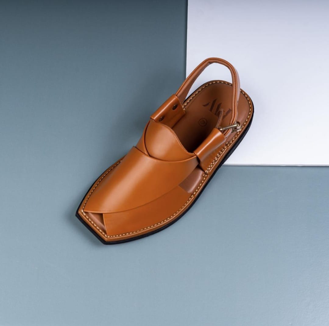 Peshawari Chappal