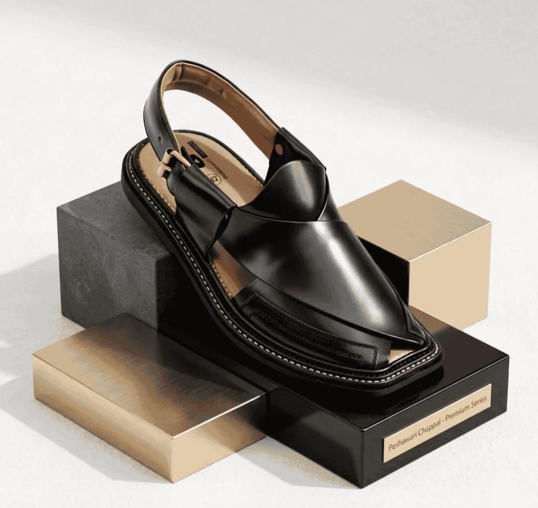 Peshawari Chappal