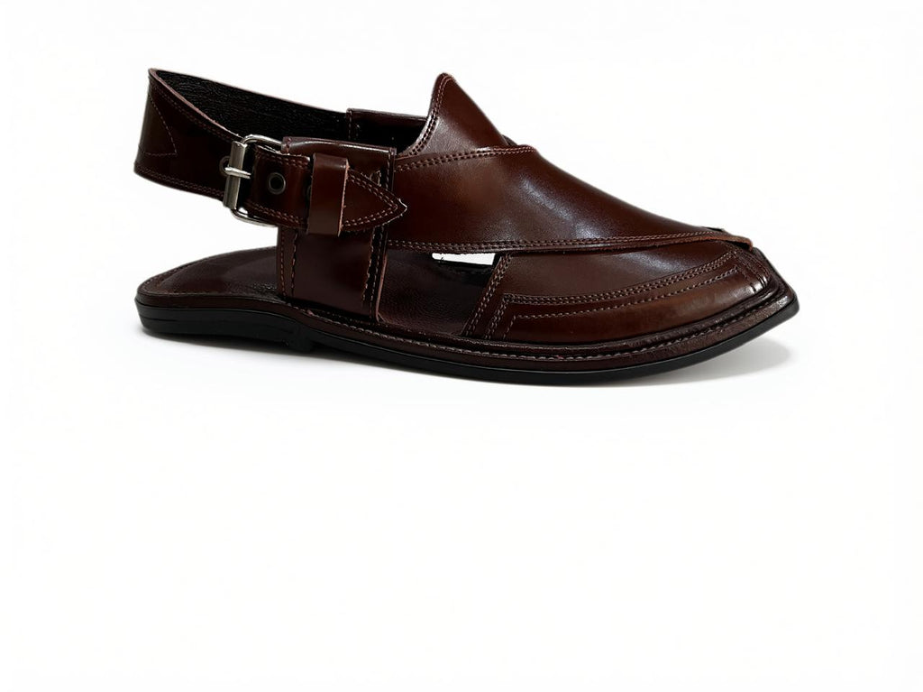 Imli Takidar Peshawari Chappal
