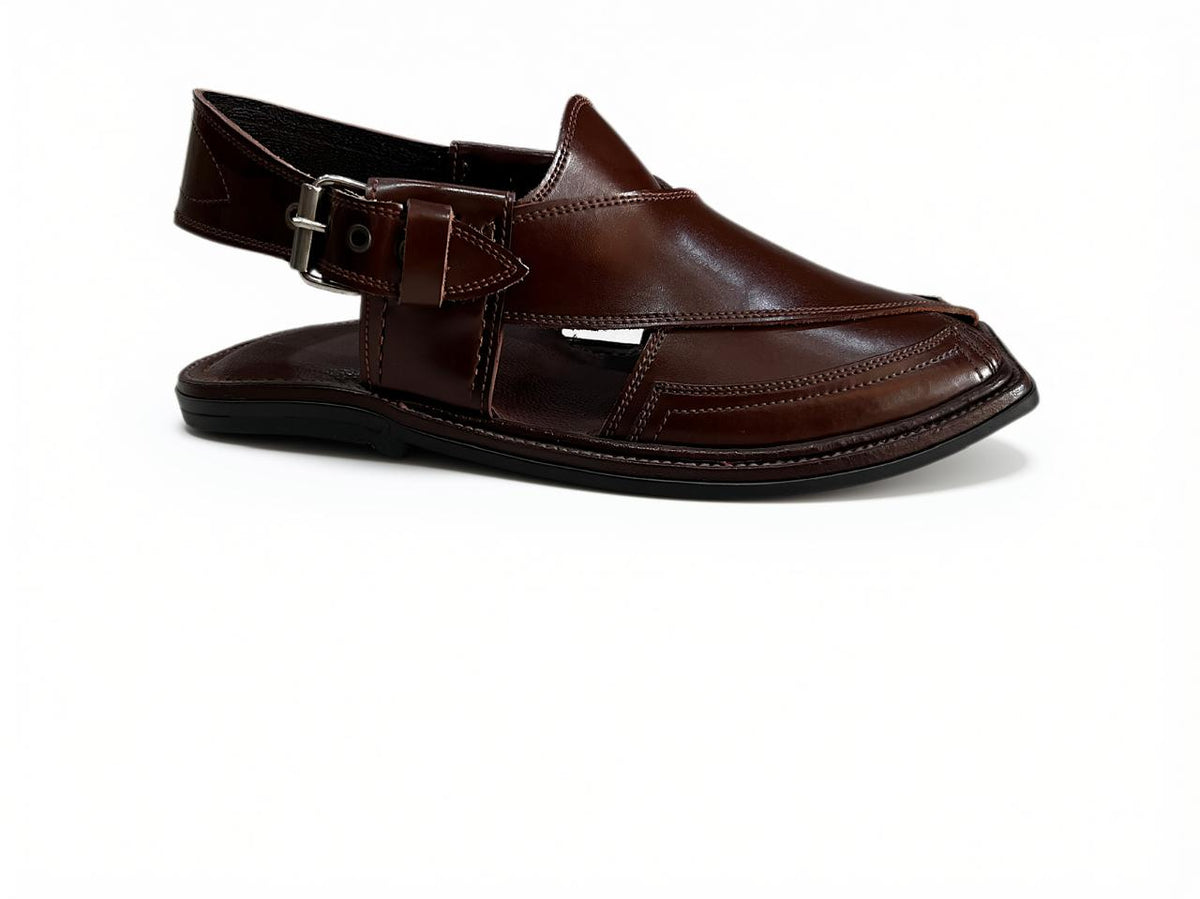 Imli Takidar Peshawari Chappal