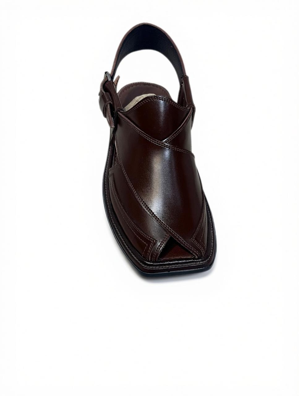Imli Takidar Peshawari Chappal