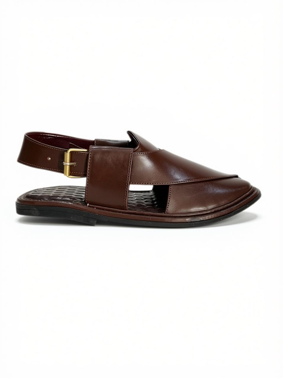 Imli Smart Zalmi Peshawari Chappal