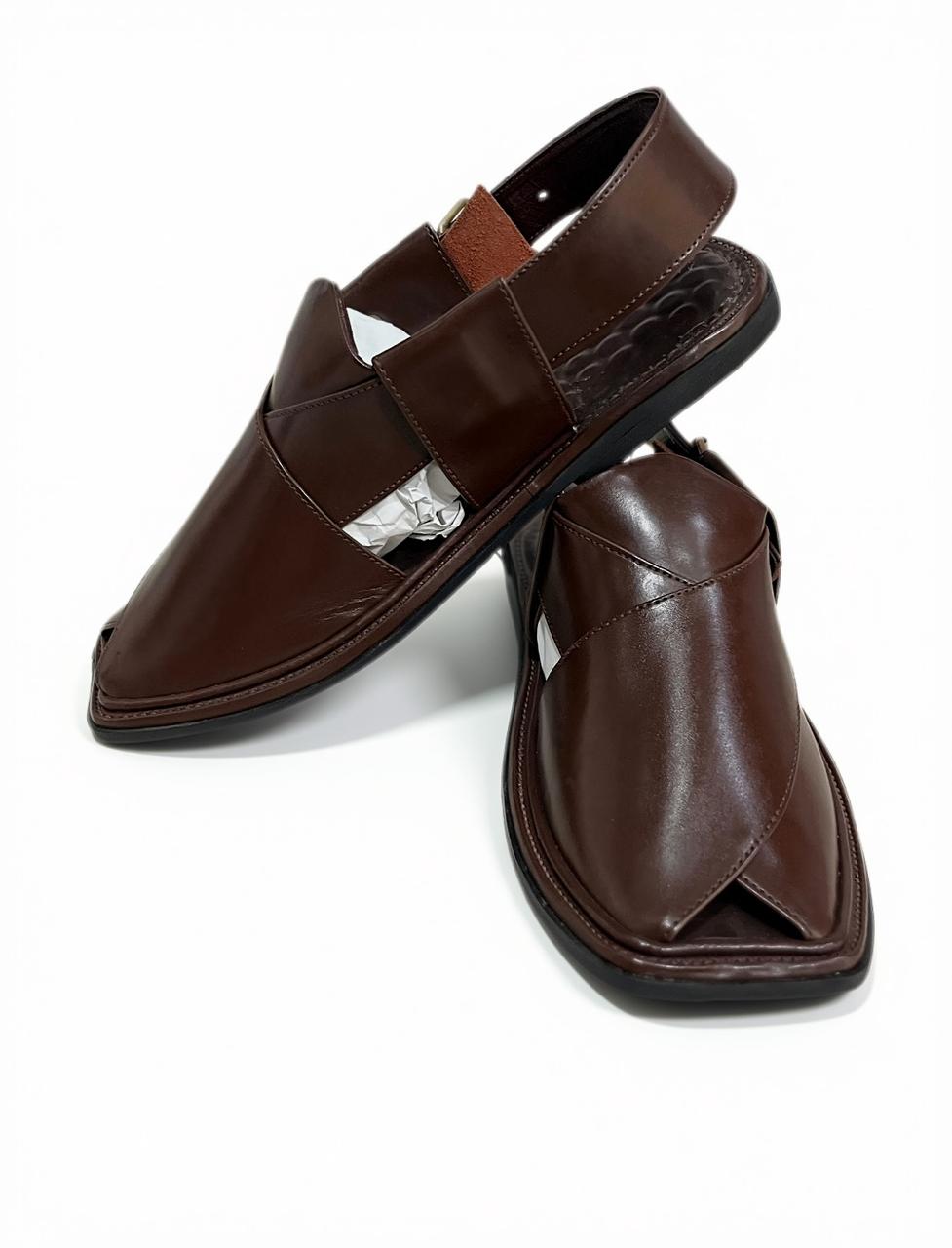 Imli Smart Zalmi Peshawari Chappal